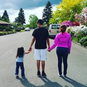 Meet your Posher, Jose